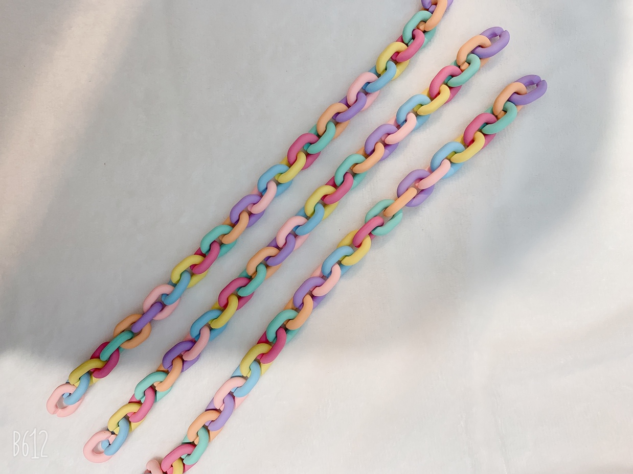 السلسلة الكلاسيكية AKELMAKLON 1-1-9. Item Picture