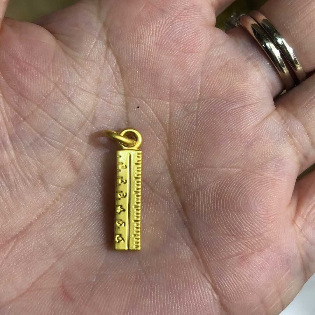 سبائك الزنك، قطع من سوار قلادة من رهب، 3128.