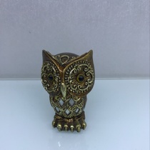 Trumpet owl