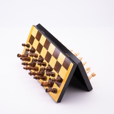 精品带磁国际象棋