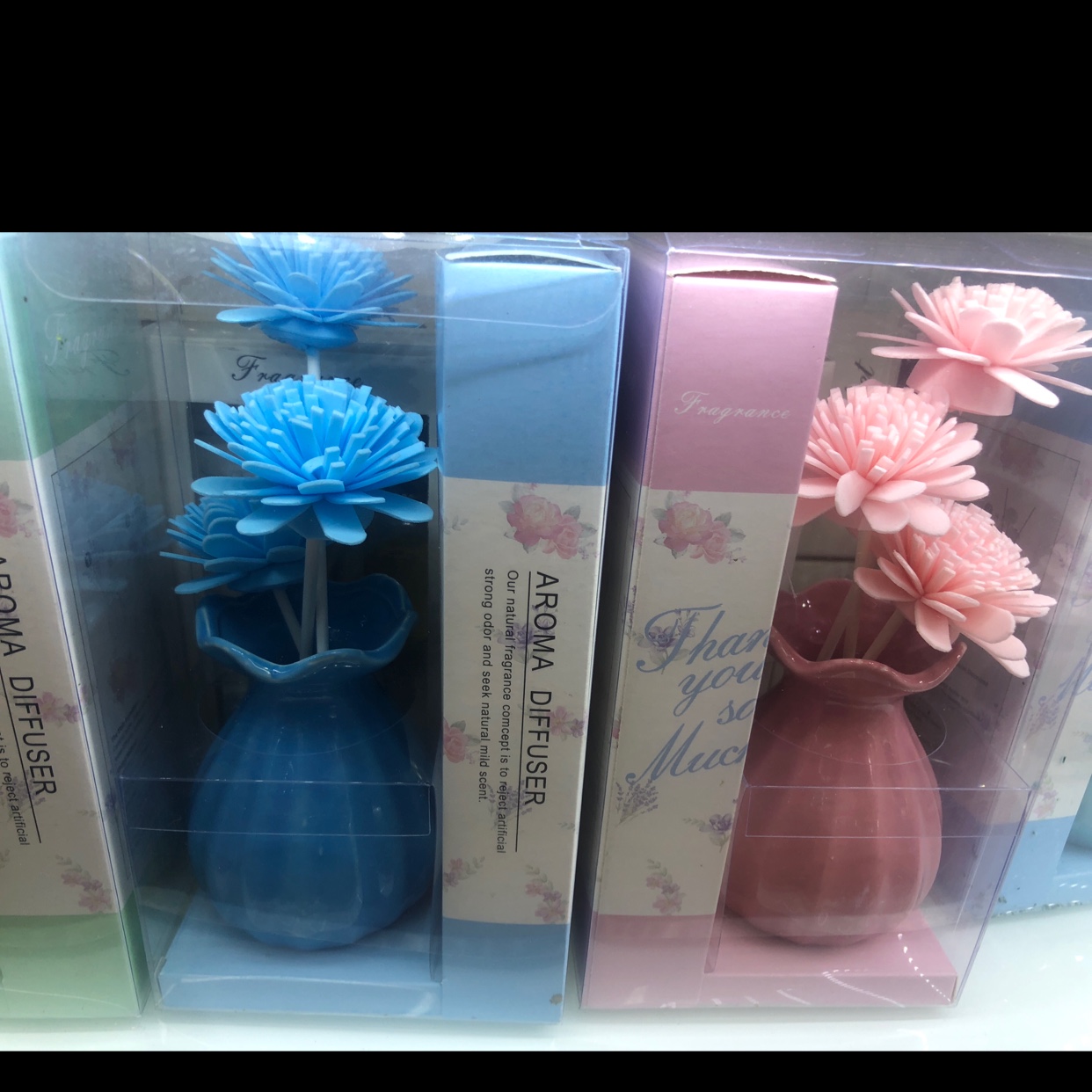 香薰/装饰/工艺产品图