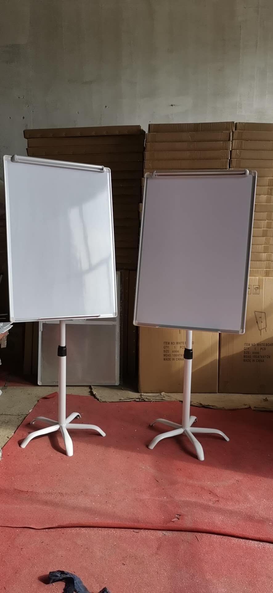 70X100 pentagonal lifting artboard thumbnail