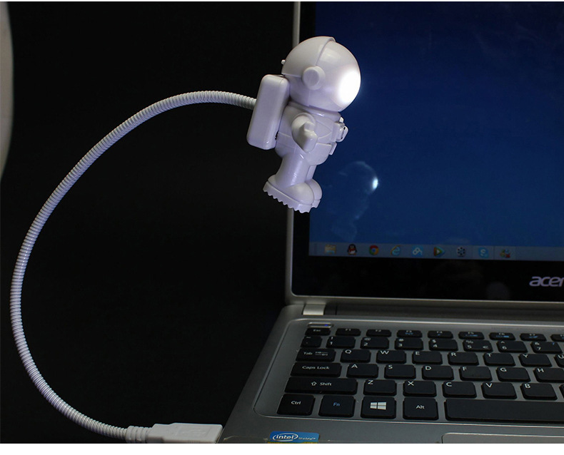 مصابيح "USB" الخاصة بمصابيح "USB" الخاصة برواد الفضاء في الأمازون detail image 14