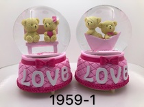 Children's Day gift for little girl's best friend Princess Bear 3