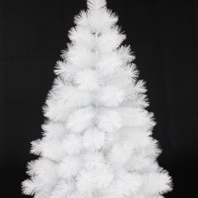 210cm white pine needle tree thumbnail