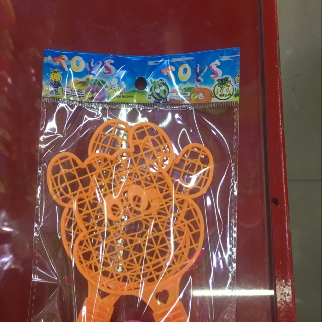 网拍