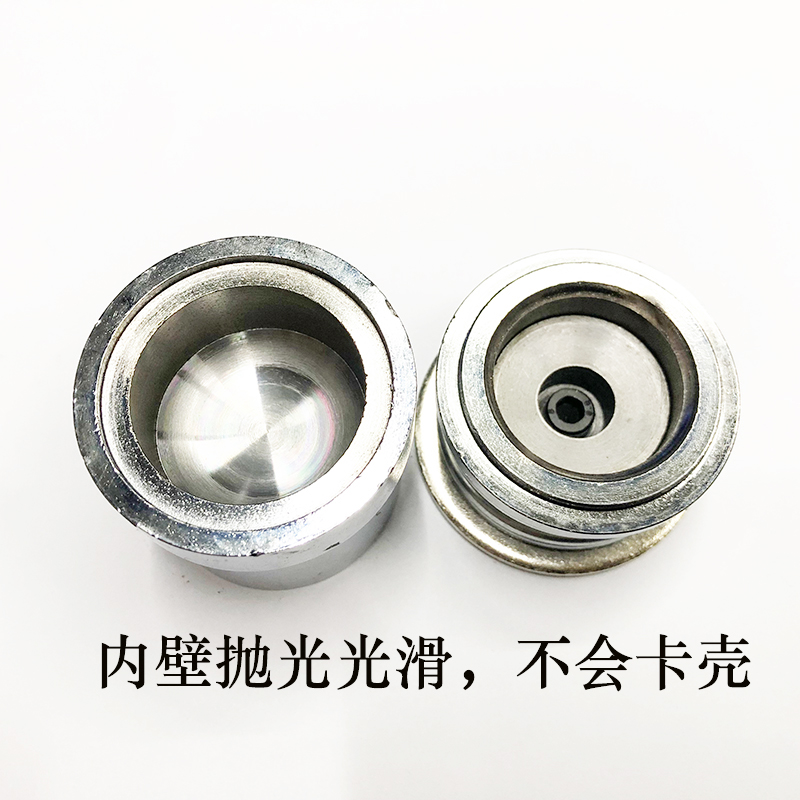 普通面包包扣模具沙发/包布扣模具/软包扣工具磨具DIY配件详情2