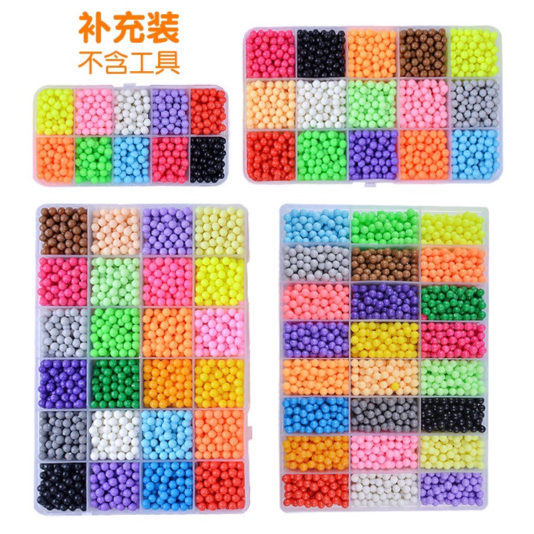 Water mist beads thumbnail