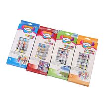 Watercolor paints for children