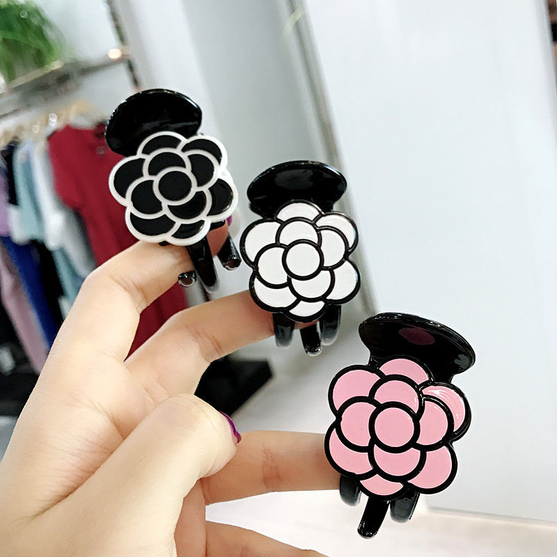 山楂花盘发器
