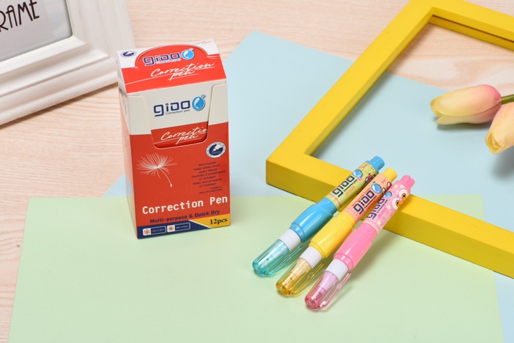 未来文化修正笔JD-303SC未来文化修正笔图