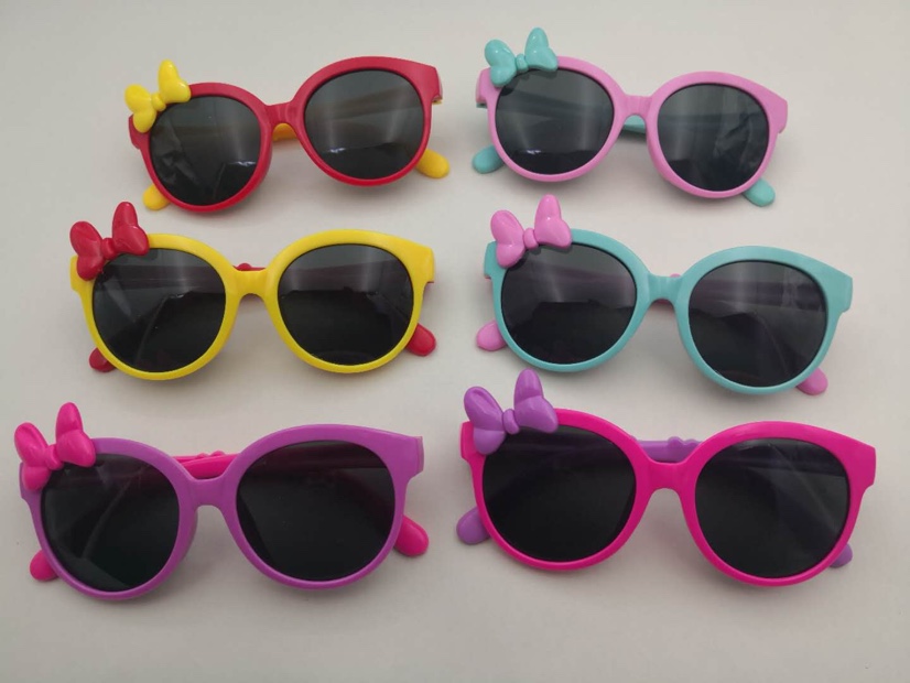 Children's glasses series are available from stock thumbnail
