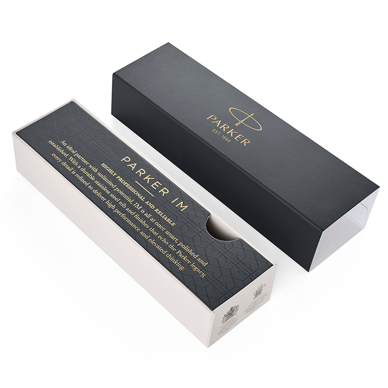 IM Green Wizard of Oz Pearl Pen Parker Fountain Pen Official Genuine Business Adult High-end Gift detail image 5