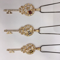 Korean style necklace for lovers