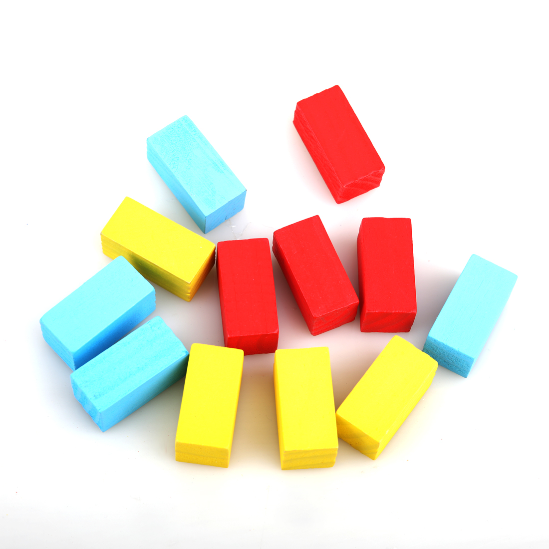 长方体几何体正方体木制小学数学教具立体模型正方体长方体圆锥详情图3