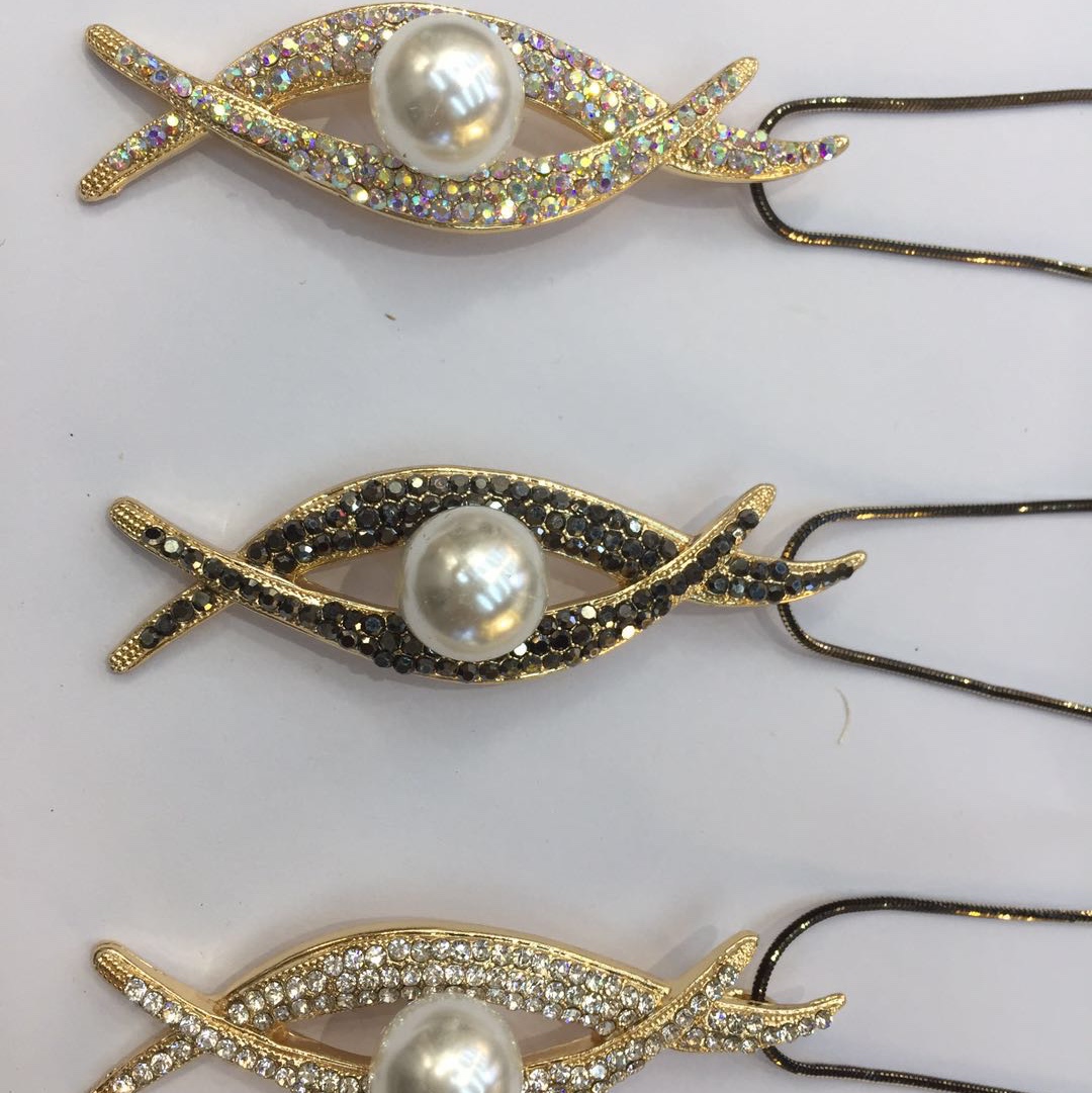 Pearl necklace thumbnail