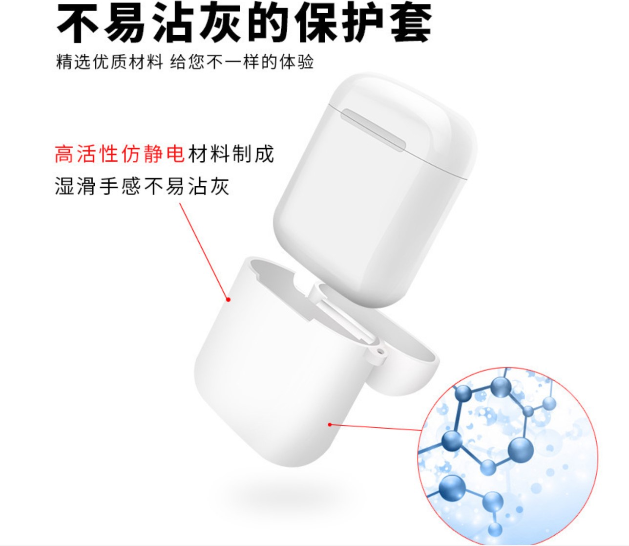 跨境爆款 i9s tws无线蓝牙耳机运动迷你双通5.0立体声详情图4