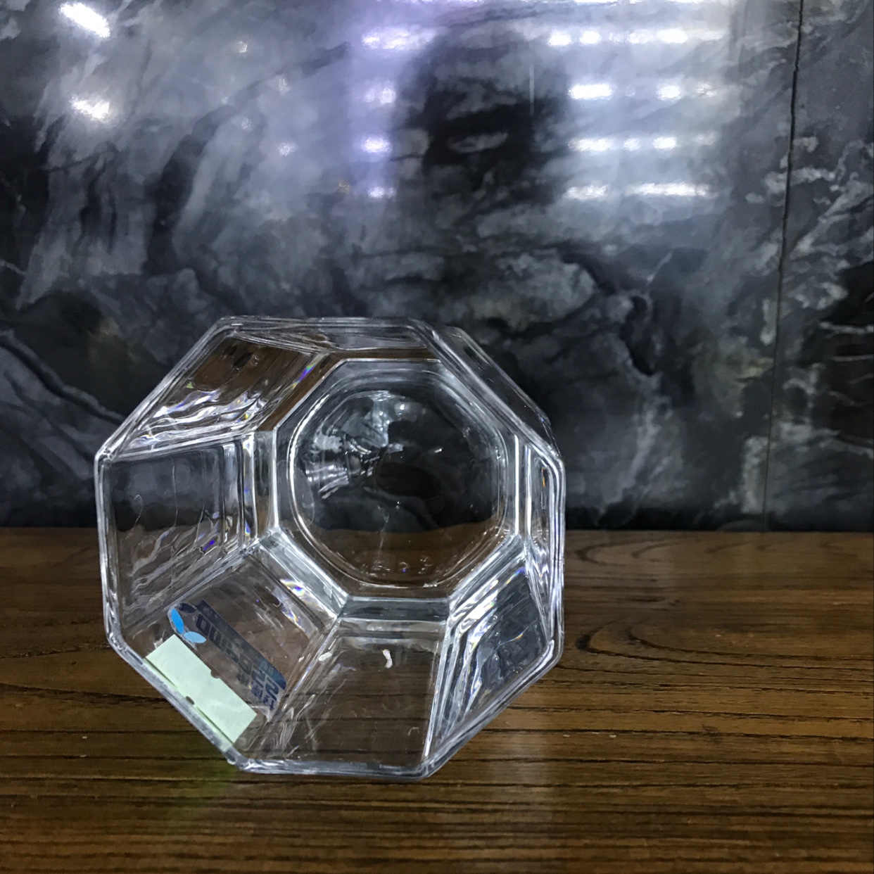 八角杯/新品/厂家直销细节图