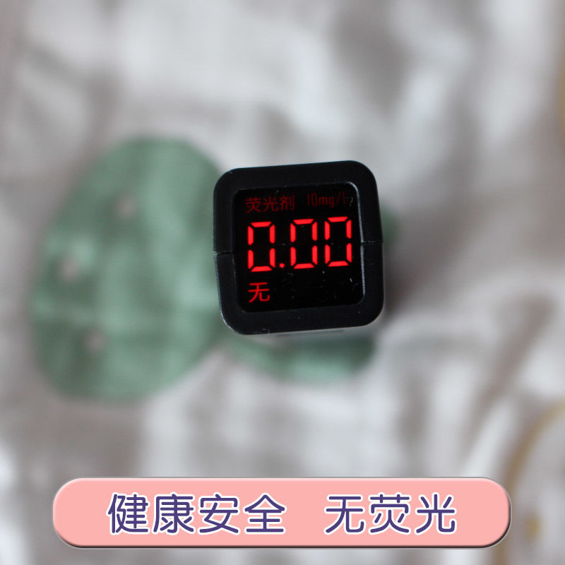 婴儿纸巾实物图