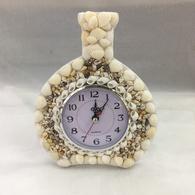 奢华相框大自然贝壳像框架/多彩海螺浪漫婚妙照相框海洋风格/海洋风格产品图