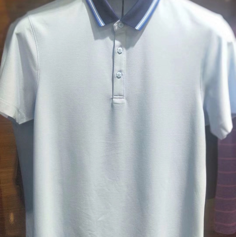 Summer's new trendy brand, pure cotton large-sized ins half-sleeved summer T-shirt