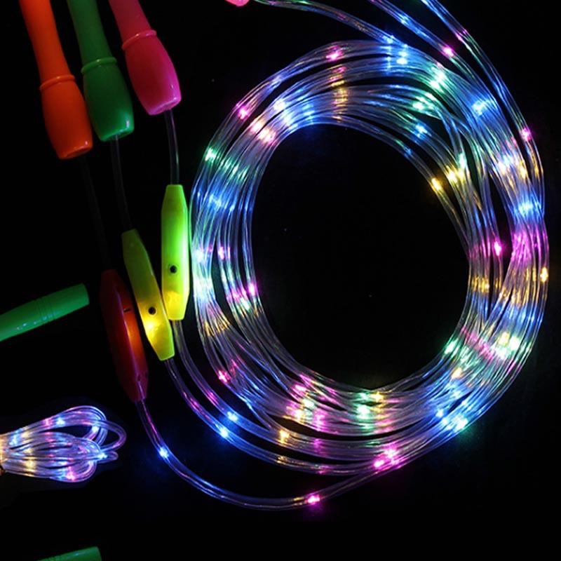 Flash Jump Rope Is Selling Well