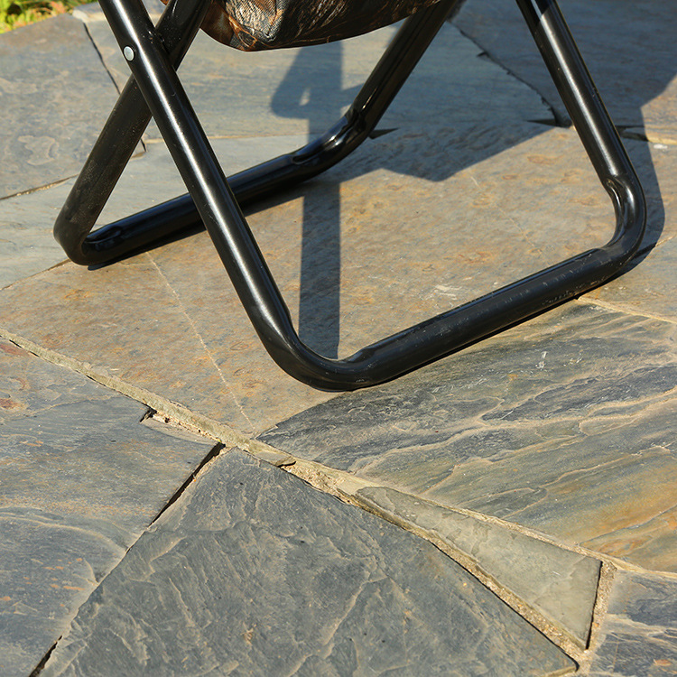 Factory direct sales of folding chairs, leisure backrest chairs, outdoor fishing chairs, fishing chairs, large backrest chairs, folding stools detail image 2