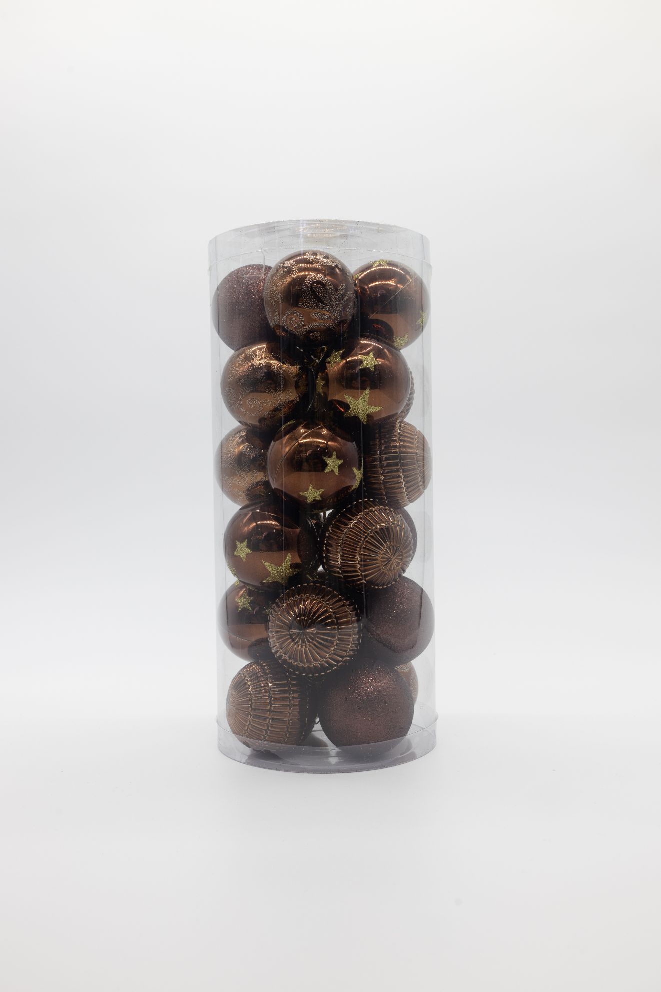 圣诞装饰品实物图