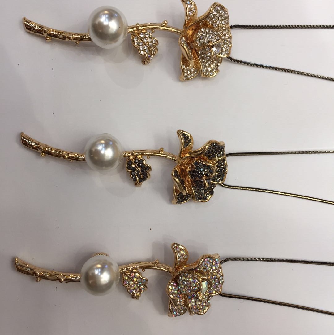 Fashion Korean women's chain thumbnail