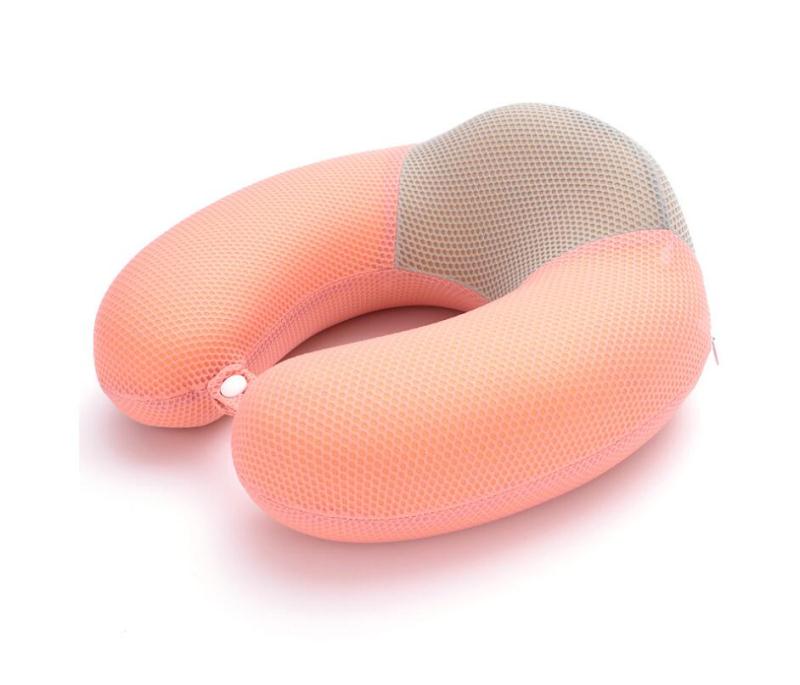Colorful Memory Pillow Application Scenario