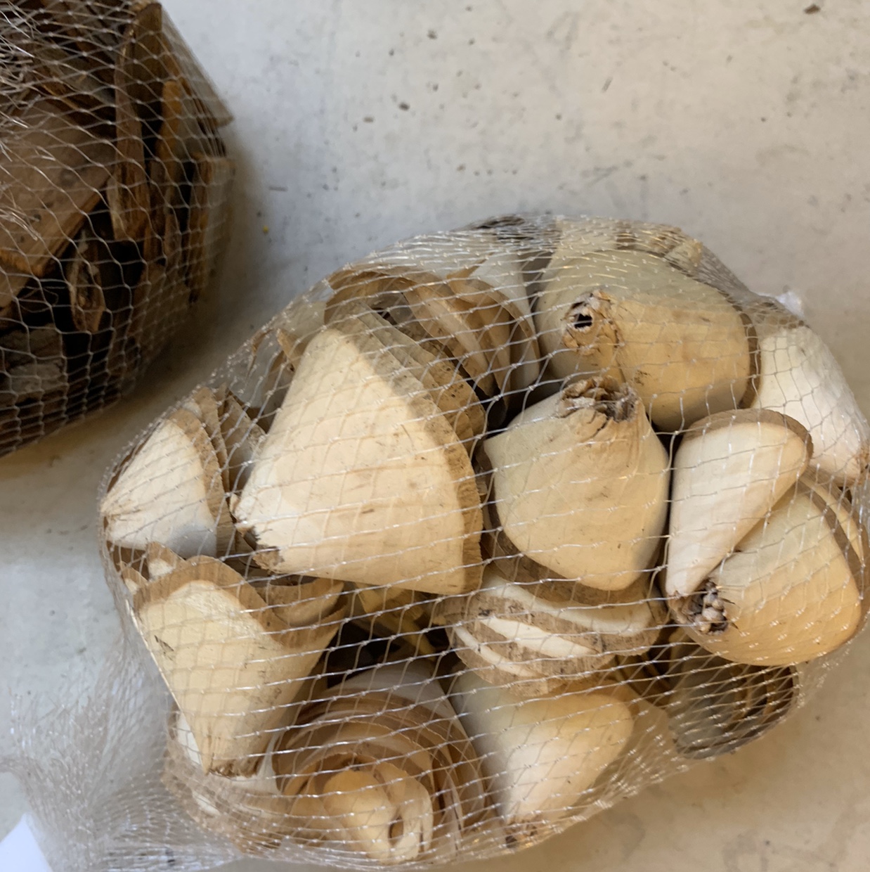 木质挂DIY材料圣诞挂件百搭挂件