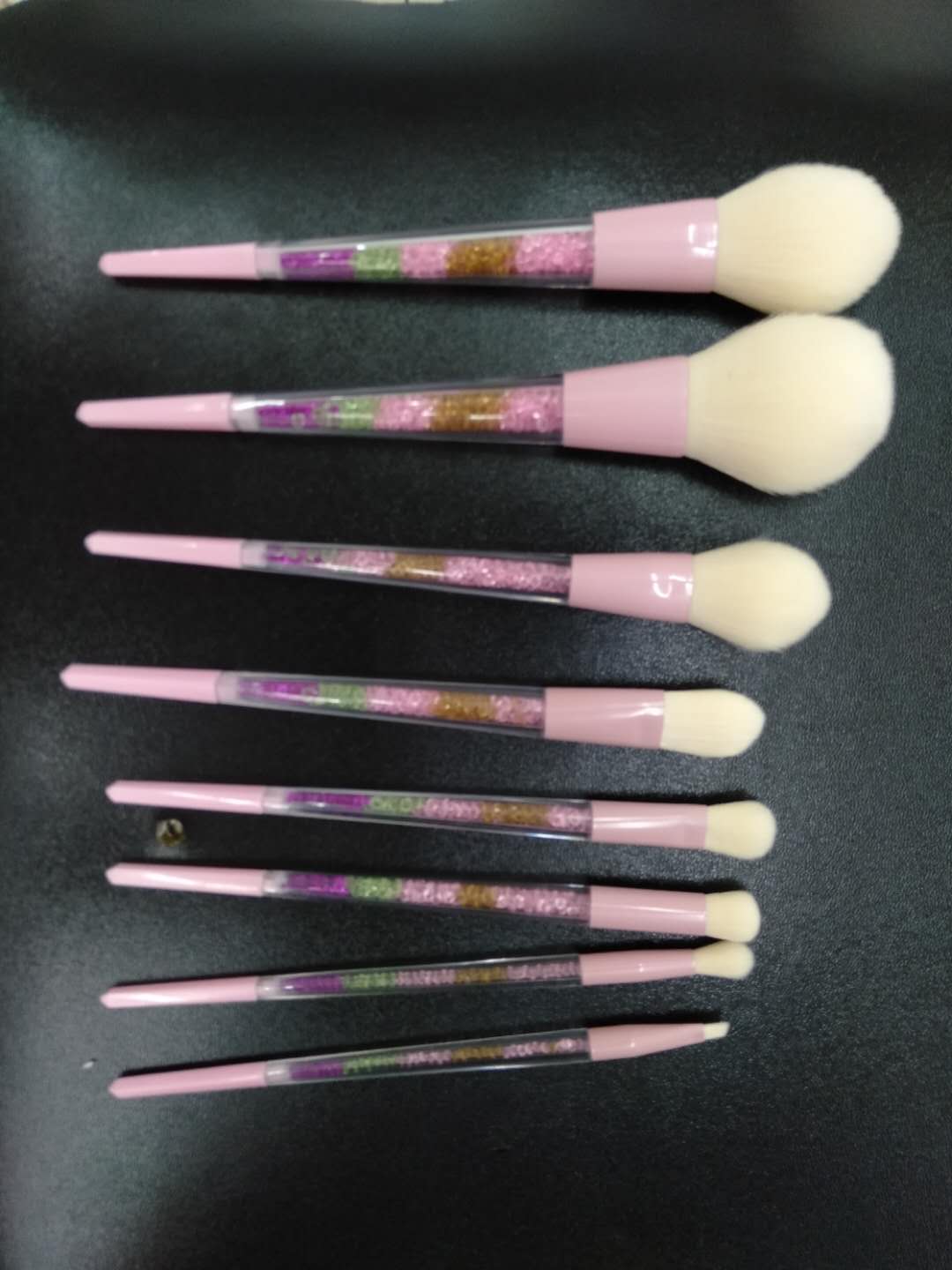 8 cover brush makeup brush eyebrow brush concealer brush