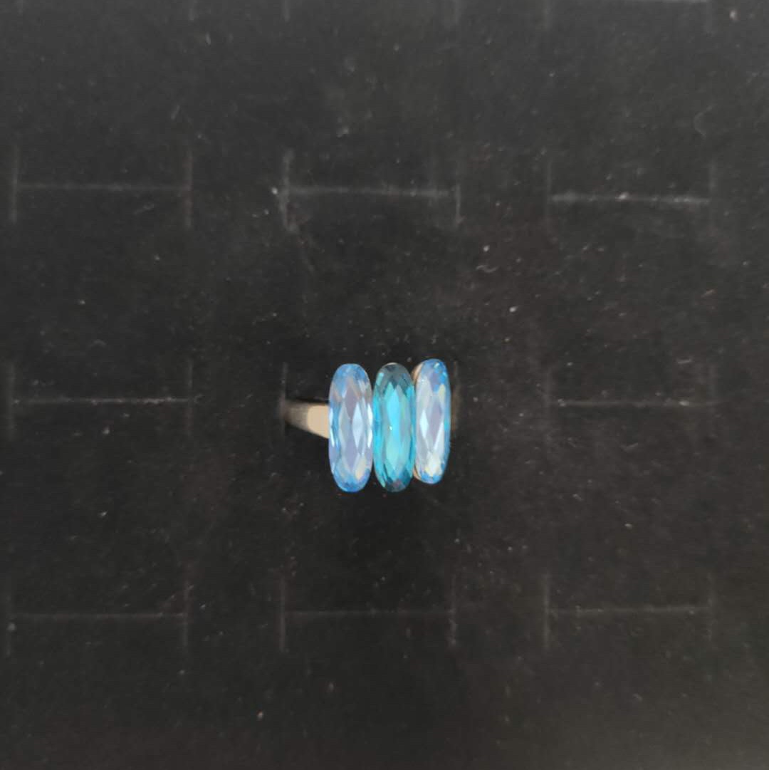 Zircon alloy ring thumbnail