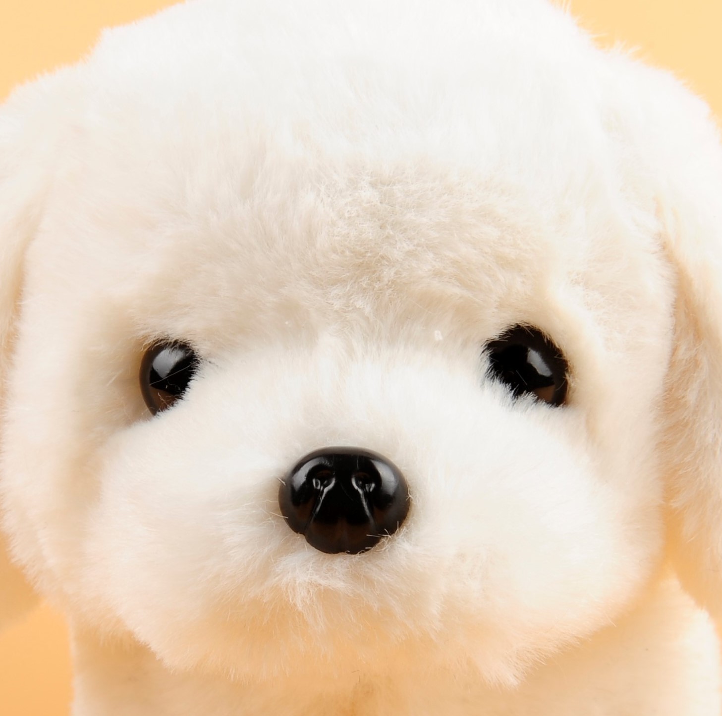 Electric toys, electric plush toys, simulated puppies, music, puppies that can bark and walk, electronic pets detail image 2