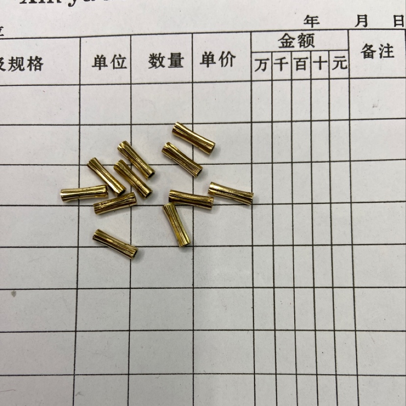 WP225 rod copper fittings thumbnail
