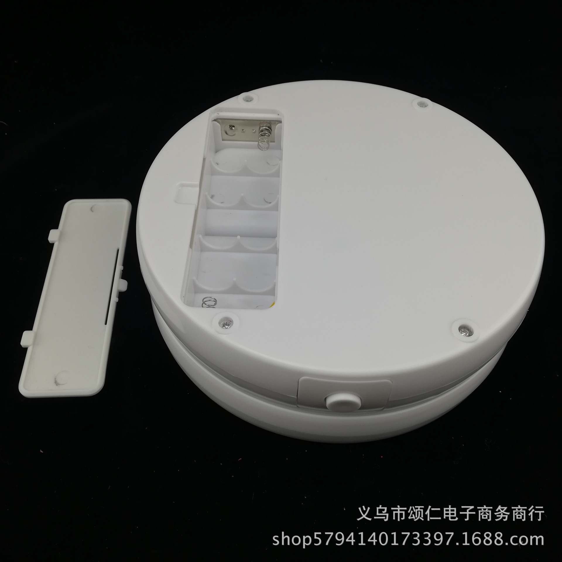 TV新款MyFoldAwayMirrorVanityMirrorLED折叠化妆镜放大镜详情图3
