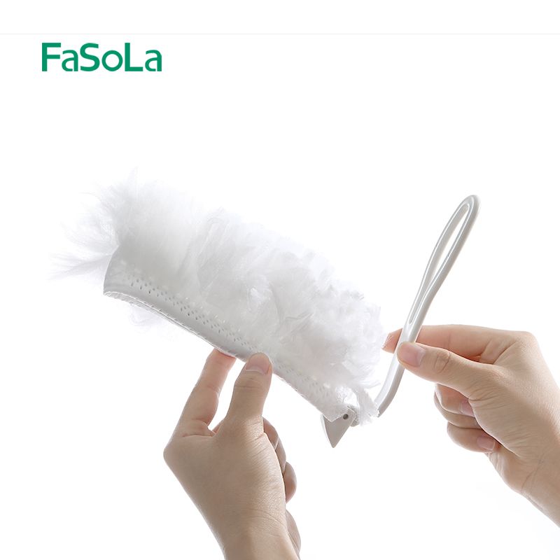 Disposable Zen blanket dust removal wonder, dust sweeping, household non-shedding, crevices cleaning and dust suction details Picture