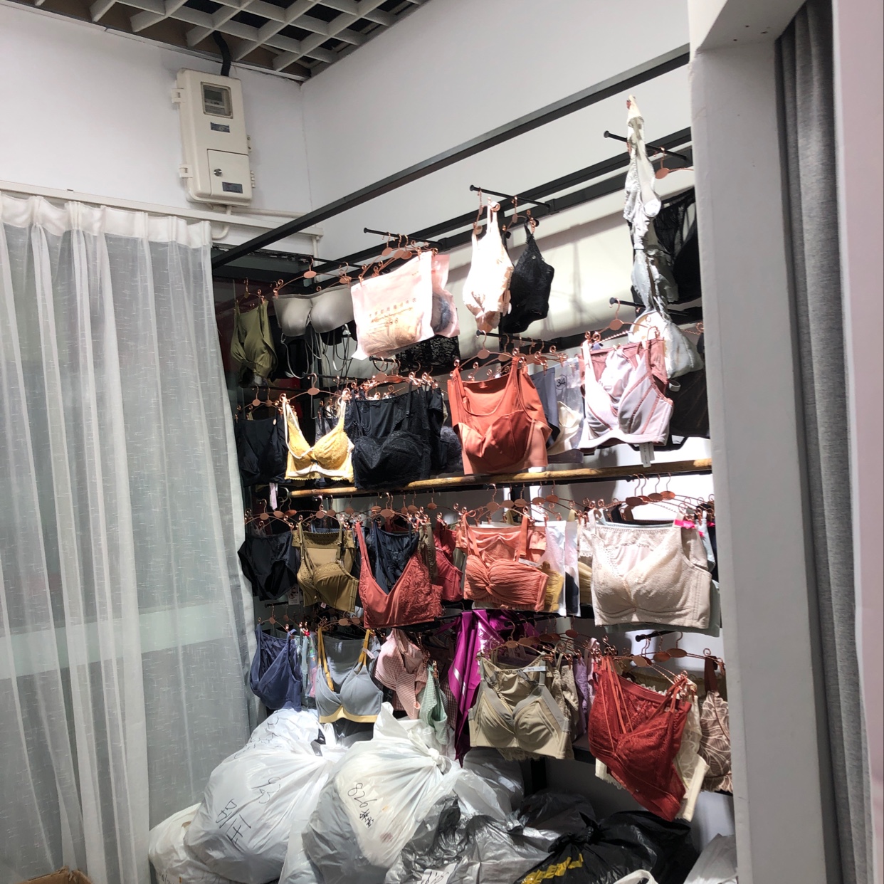 Yuanmei Underwear describe pic - 6