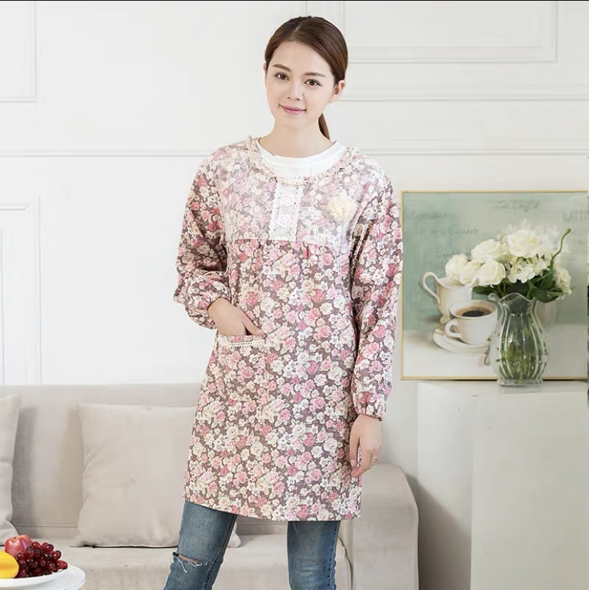 Korean version of the fashion kitchen thumbnail