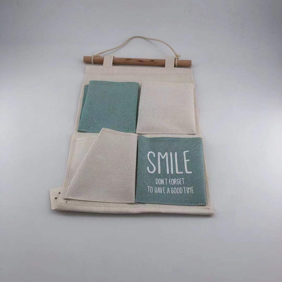 挂袋/收纳袋/玄关袋产品图