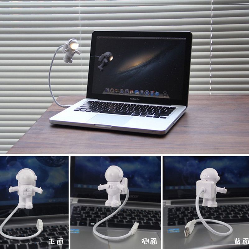 مصابيح "USB" الخاصة بمصابيح "USB" الخاصة برواد الفضاء في الأمازون Specification image