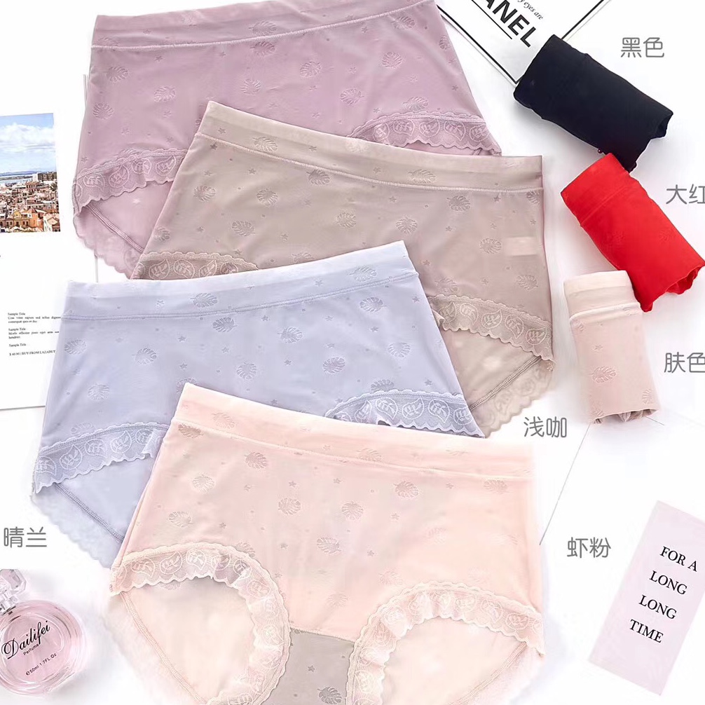 Women's briefs