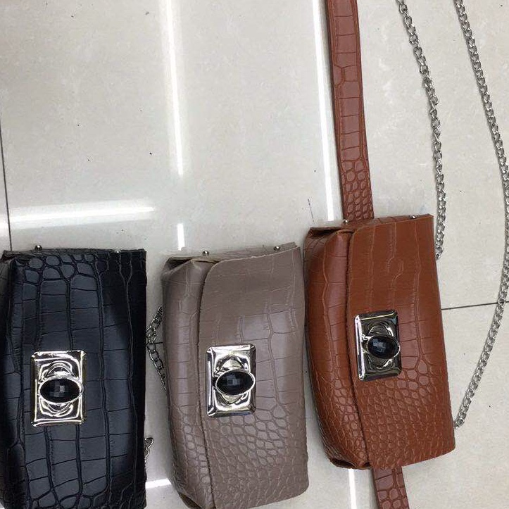 Fashion Belt Bag
