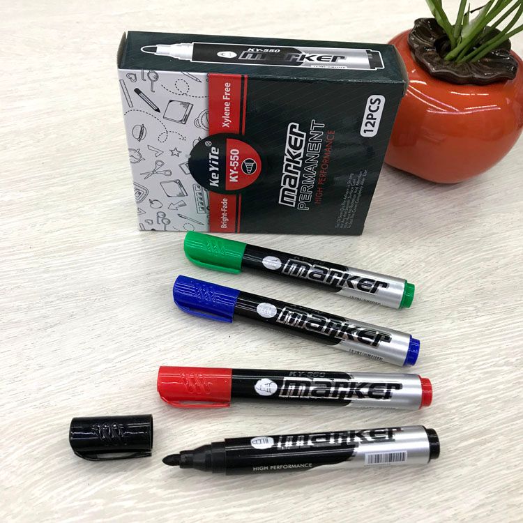 Oil marker KYT-550 marker