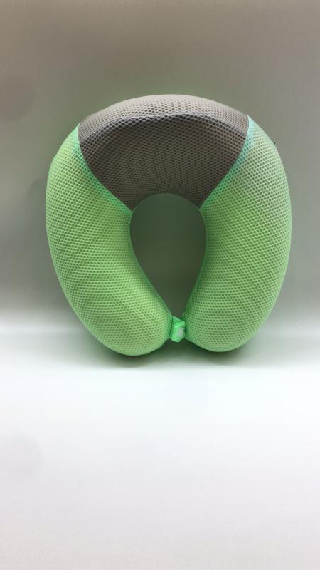 Colorful Memory Pillow Item Picture