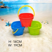 Beach barrels 688 - F16
