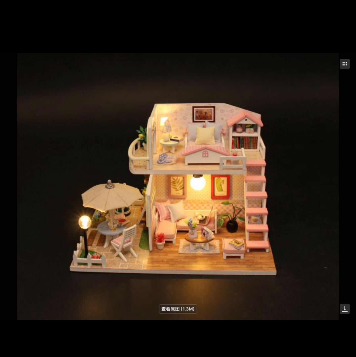 M033 Lelifang has been the general agent for fifteen years. We mainly sell Lelifang 3D jigsaw puzzles, various DIY jigsaw puzzles, flat jigsaw puzzles, metal jigsaw puzzles and other educational and educational toys. We support small wholesale orders. One piece can be mixed