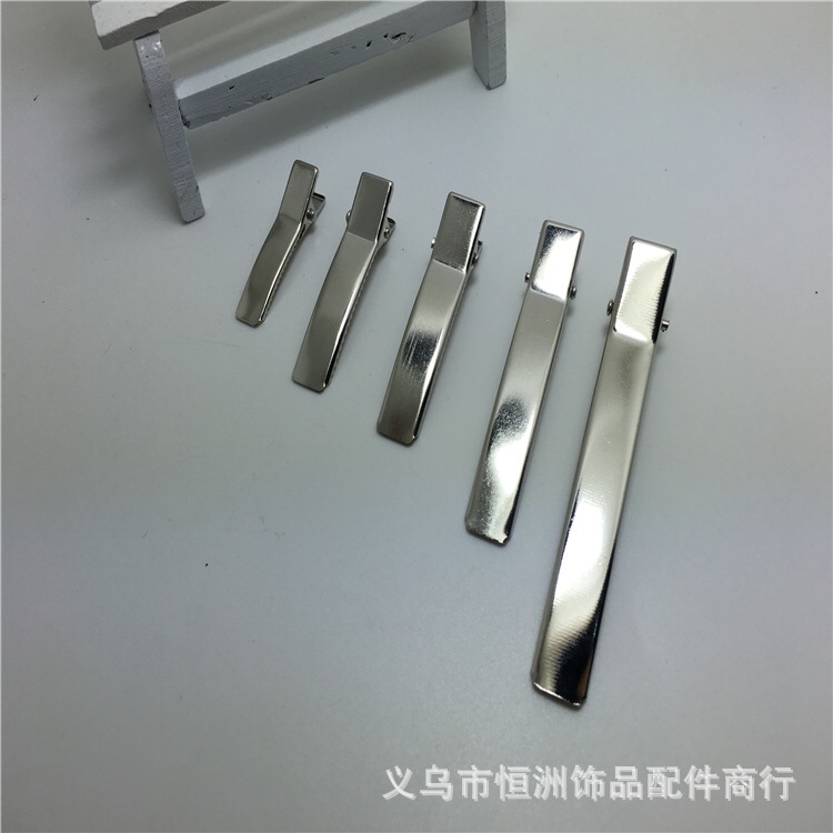 Double Fork Clamp details Picture
