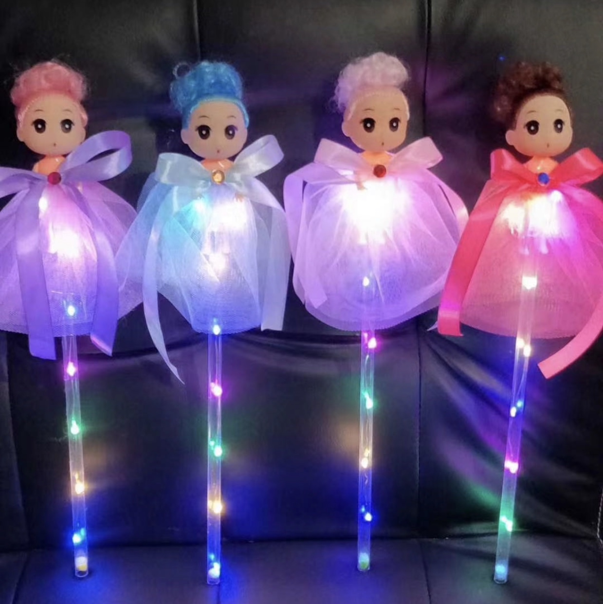 Shiny New Doll Sticks Are Selling Like Hot Cakes details Picture