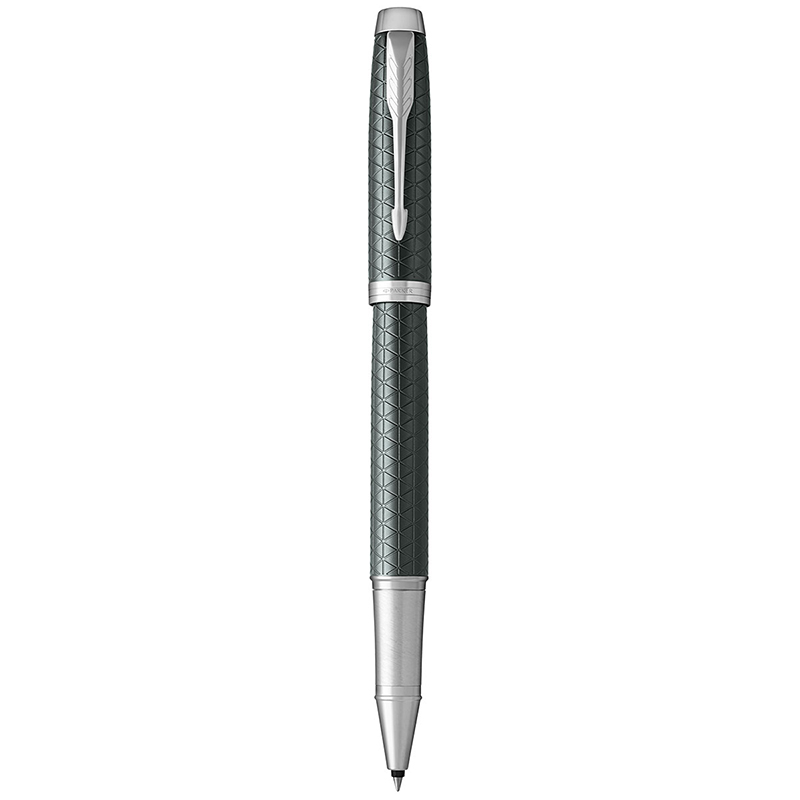 IM Green Wizard of Oz Pearl Pen Parker Fountain Pen Official Genuine Business Adult High-end Gift detail image 2